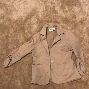 Adorable women’s blazer